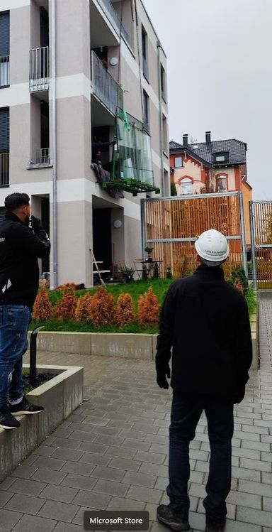 BV: Aalen